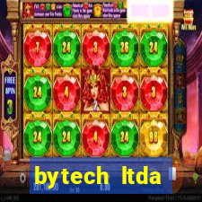 bytech ltda plataforma jogos